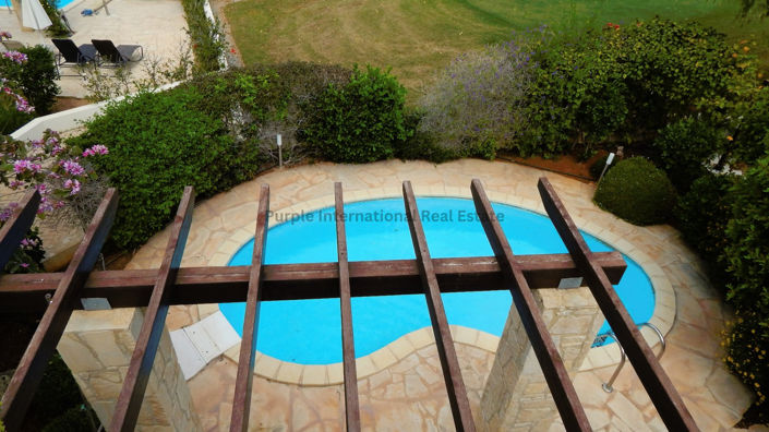 Image No.16-Villa de 3 chambres à vendre à Aphrodite Hills