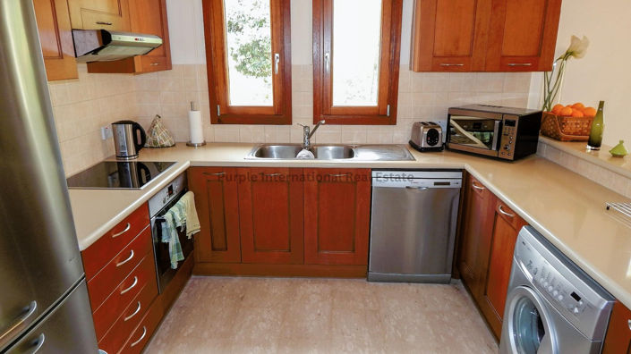 Image No.3-Villa de 3 chambres à vendre à Aphrodite Hills