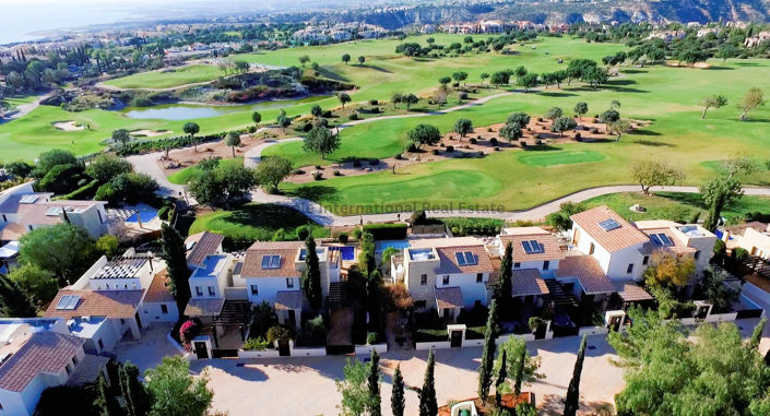 Image No.5-Villa de 3 chambres à vendre à Aphrodite Hills