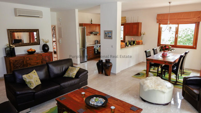 Image No.7-Villa de 3 chambres à vendre à Aphrodite Hills