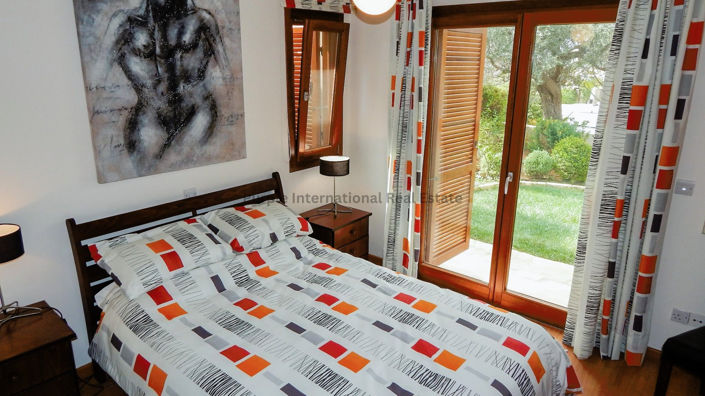 Image No.8-Villa de 3 chambres à vendre à Aphrodite Hills