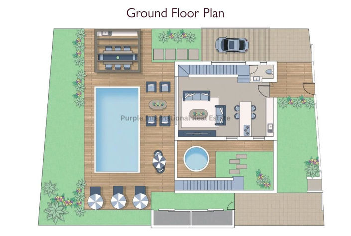 Image No.50-4 Bed Villa for sale