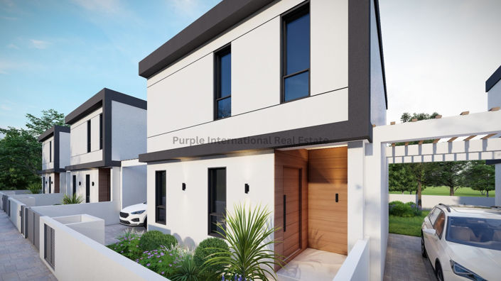 Image No.1-3 Bed Villa for sale