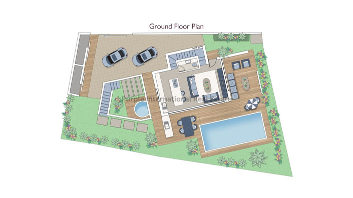 Image No.45-4 Bed Villa for sale