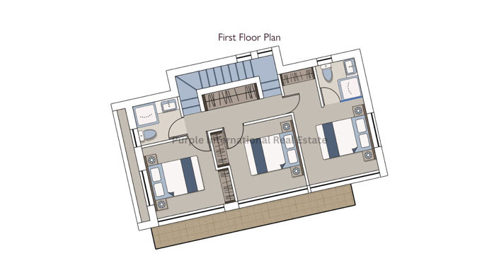 Image No.46-4 Bed Villa for sale