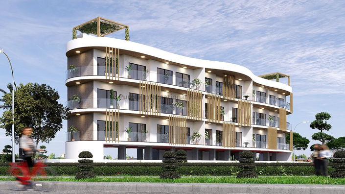 Image No.1-2 Bed Apartment for sale