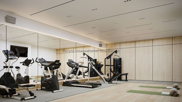 Image No.11-Appartement de 1 chambre à vendre à Leivadia