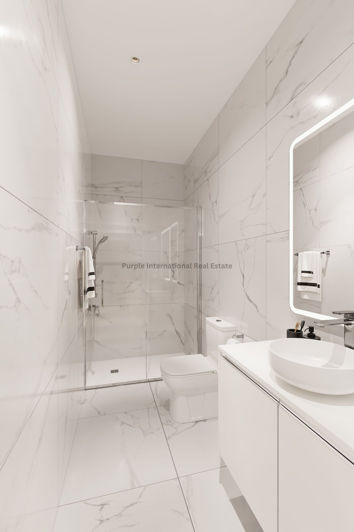 Image No.5-Appartement de 1 chambre à vendre à Leivadia