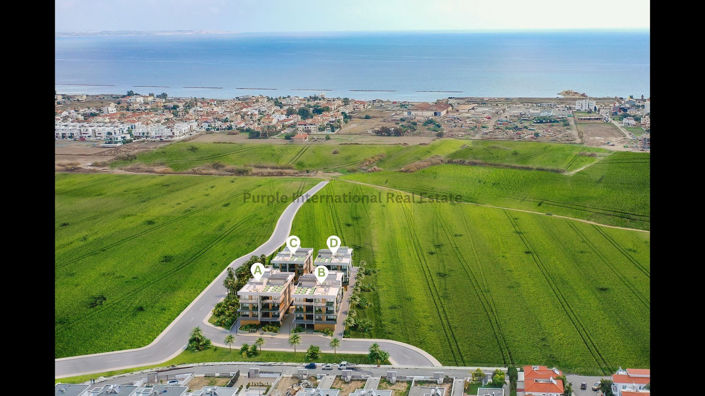 Image No.9-Appartement de 1 chambre à vendre à Leivadia