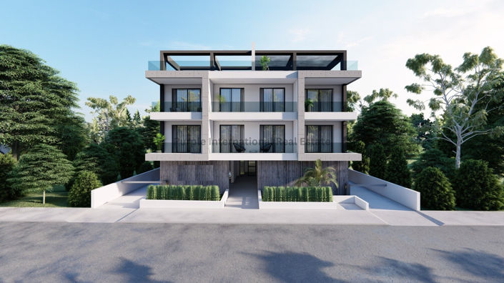Image No.1-1 Bed Apartment for sale