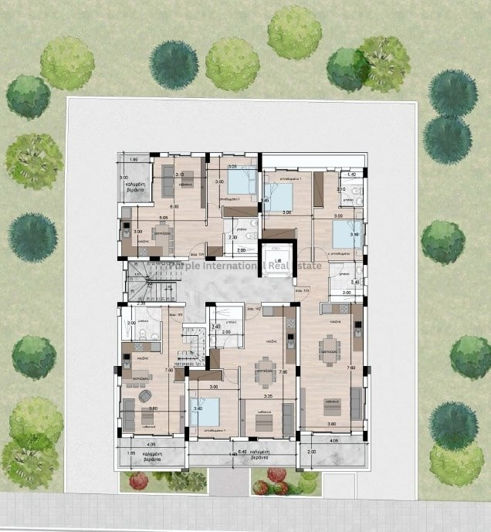 Image No.8-Appartement de 2 chambres à vendre à Leivadia