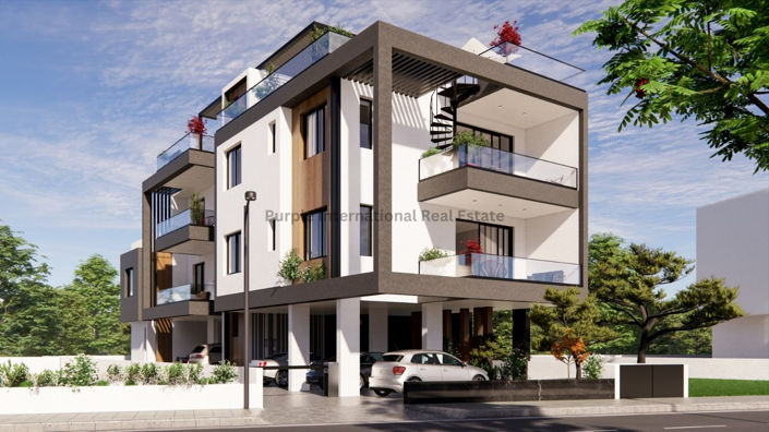 Image No.1-2 Bed Apartment for sale