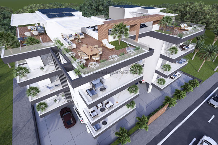 Image No.5-Appartement de 1 chambre à vendre à Larnaca