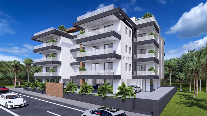 Image No.8-Appartement de 1 chambre à vendre à Larnaca