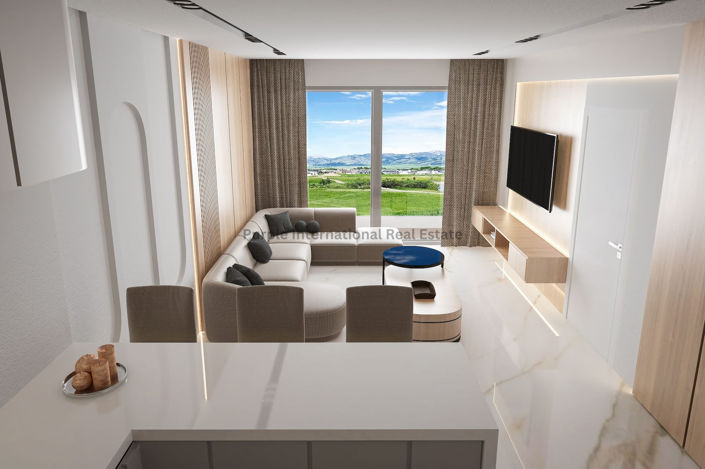 Image No.4-2 Bed Apartment for sale