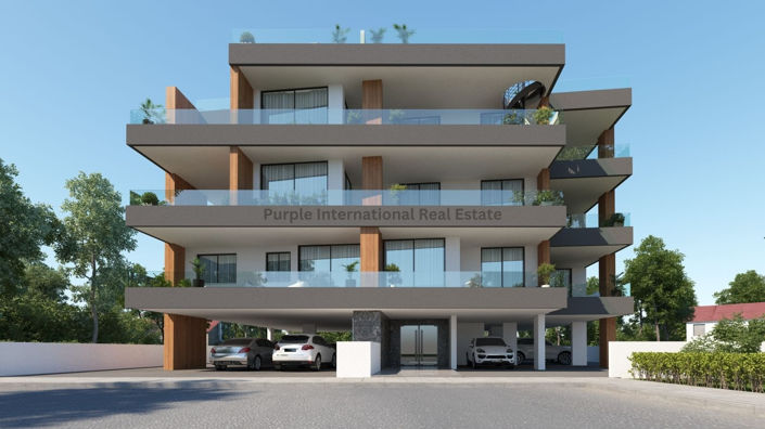 Image No.4-Appartement de 2 chambres à vendre à Larnaca