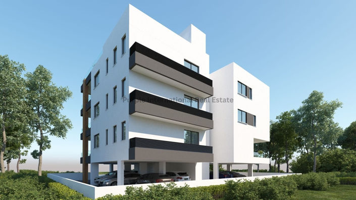 Image No.5-Appartement de 2 chambres à vendre à Larnaca