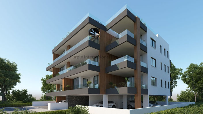 Image No.6-Appartement de 2 chambres à vendre à Larnaca