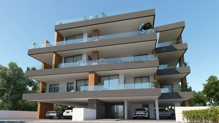 Image No.7-Appartement de 2 chambres à vendre à Larnaca