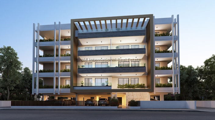 Image No.14-Appartement de 2 chambres à vendre à Larnaca