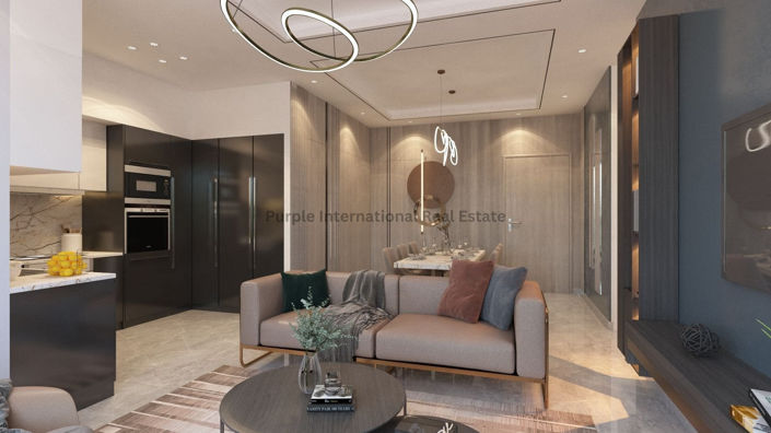 Image No.1-1 Bed Apartment for sale