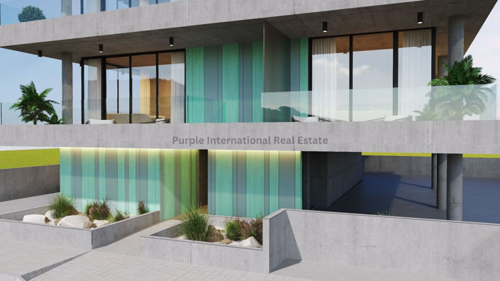 Image No.12-Appartement de 3 chambres à vendre à Mckenzie