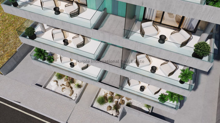 Image No.9-Appartement de 3 chambres à vendre à Mckenzie