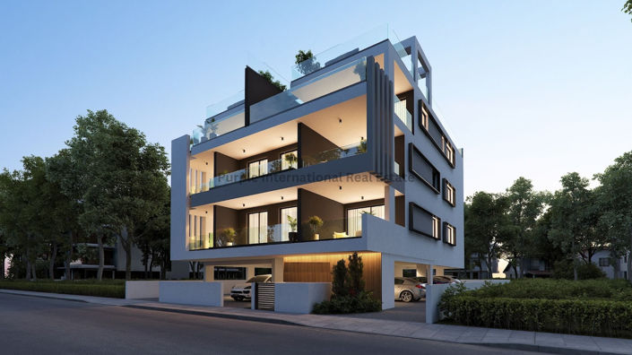 Image No.9-2 Bed Apartment for sale