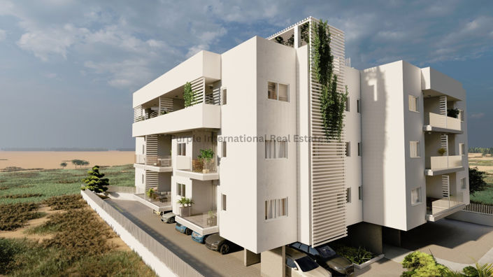 Image No.1-Appartement de 3 chambres à vendre à Larnaca
