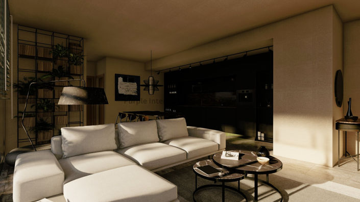 Image No.5-3 Bed Apartment for sale