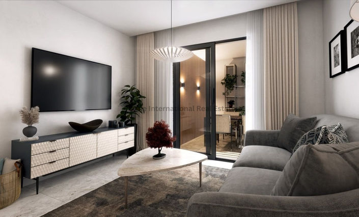 Image No.1-1 Bed Apartment for sale