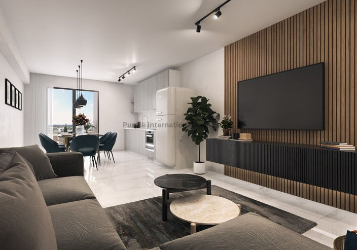 Image No.2-2 Bed Apartment for sale