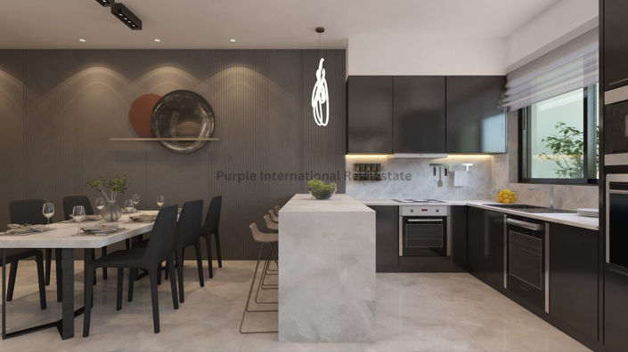 Image No.6-Appartement de 2 chambres à vendre à Larnaca