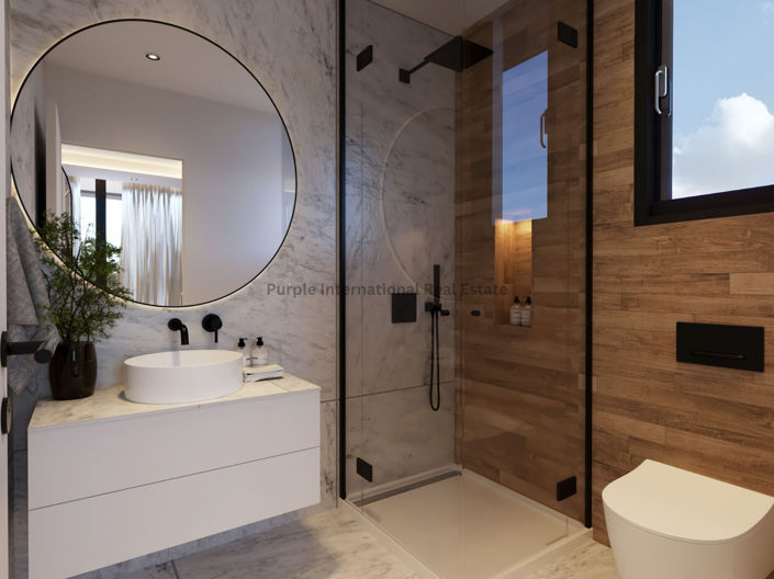 Image No.13-Appartement de 2 chambres à vendre à Larnaca