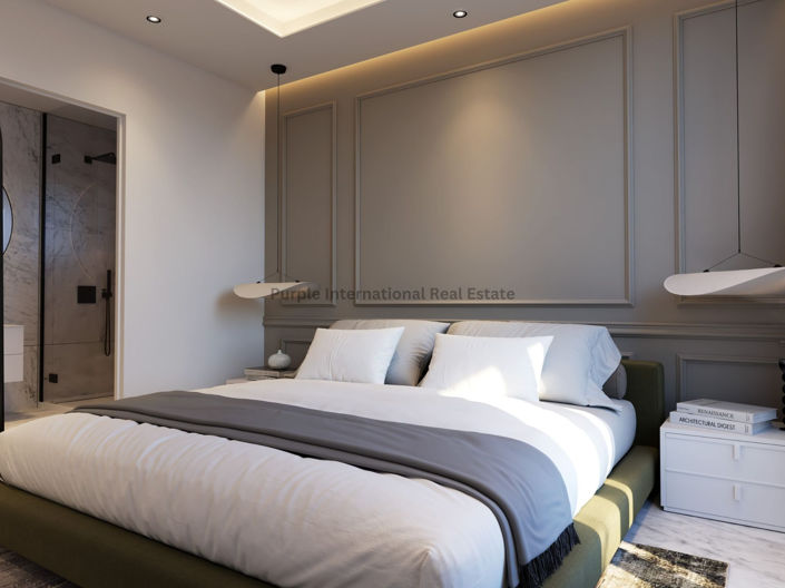 Image No.6-Appartement de 3 chambres à vendre à Larnaca