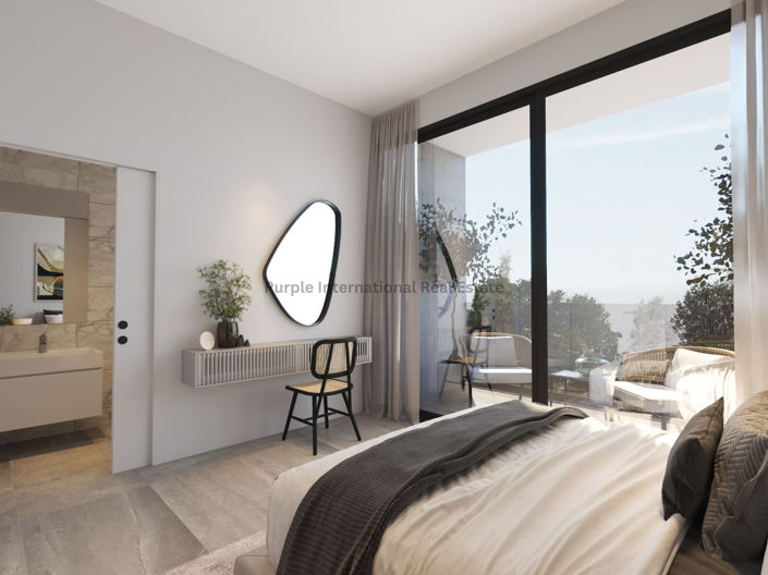 Image No.13-Appartement de 2 chambres à vendre à Leivadia