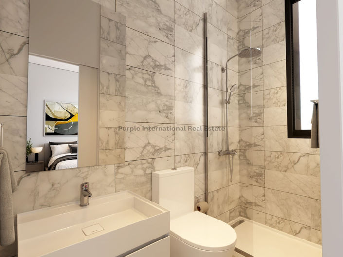 Image No.14-Appartement de 2 chambres à vendre à Leivadia