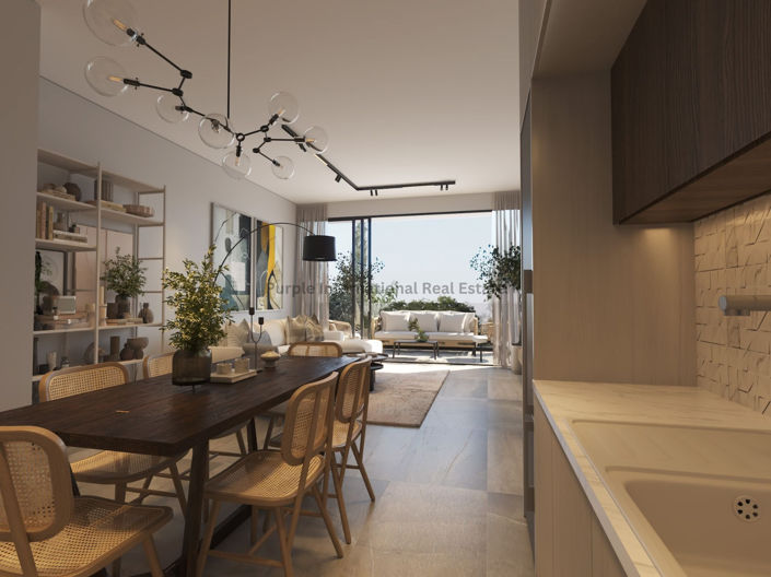 Image No.6-Appartement de 2 chambres à vendre à Leivadia