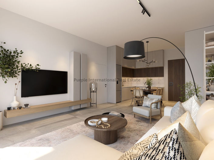 Image No.8-Appartement de 2 chambres à vendre à Leivadia