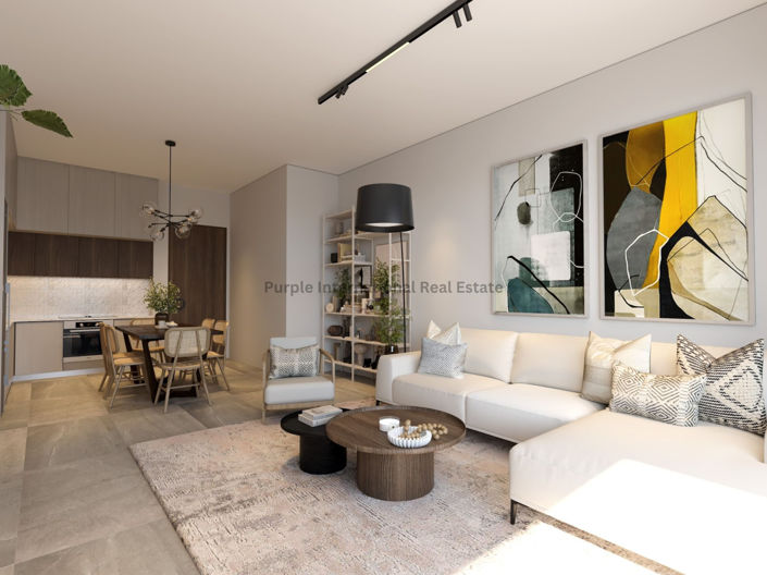 Image No.9-Appartement de 2 chambres à vendre à Leivadia