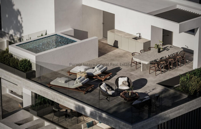 Image No.1-3 Bed Apartment for sale