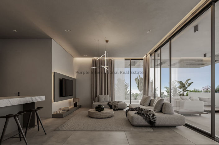 Image No.2-3 Bed Apartment for sale