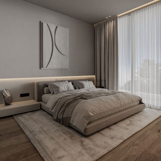 Image No.4-3 Bed Apartment for sale