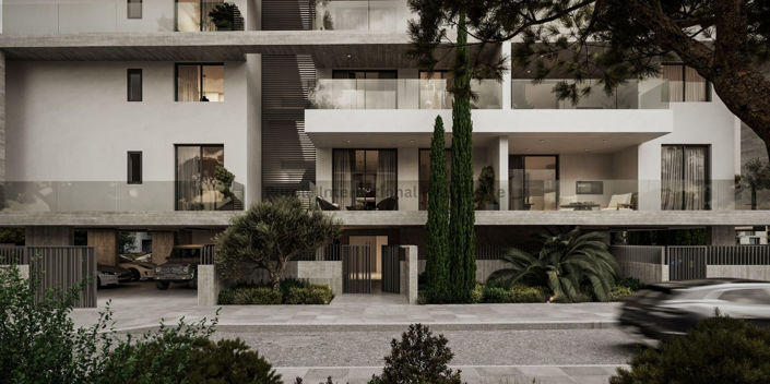 Image No.8-3 Bed Apartment for sale