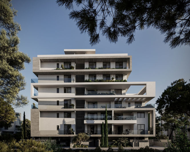 Image No.9-3 Bed Apartment for sale