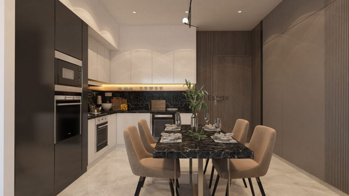 Image No.3-2 Bed Apartment for sale