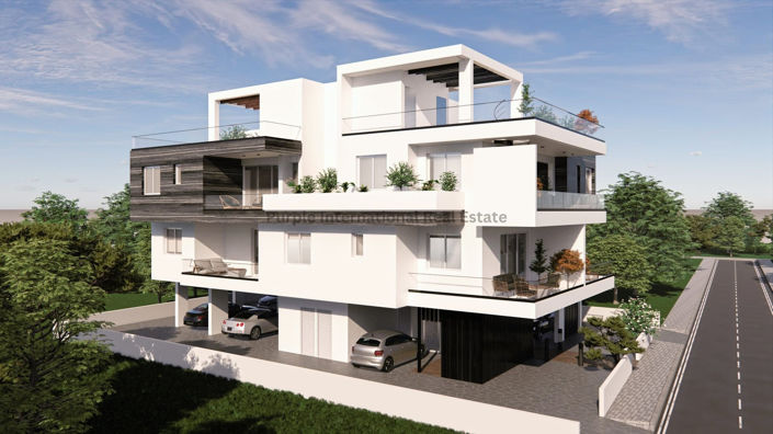 Image No.6-2 Bed Apartment for sale