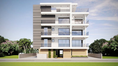 Appartement de 2 chambres à vendre à Kamares