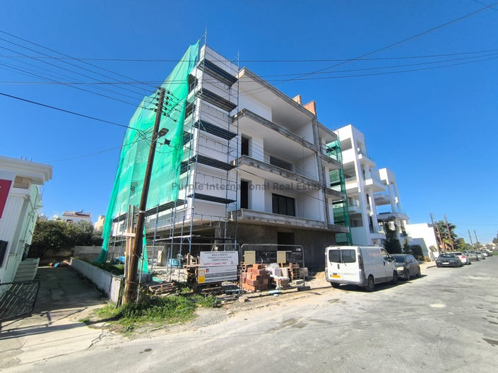Image No.4-2 Bed Apartment for sale