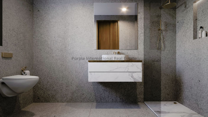 Image No.5-Appartement de 2 chambres à vendre à Kamares